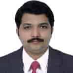 Dr Sanudev oncologist.Cancer doctor in Vellanoor,Kozhikode