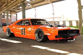 The General Lee Gets A 2020 Update With Twin Turbos A Full Wide Body Kit Dr Wong Emporium Of Tings Web Magazine Dodge Charger Wide Body Kits 1969 Dodge Charger