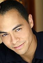 Will Trent" Bill Black (TV Episode 2023)