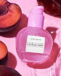 Glow Recipe On Instagram The New Plum Plump Hyaluronic Serum This Innovative Formula Goes Beyond Your Hyaluronic Serum Skin Care Essentials Body Skin Care