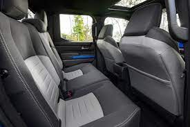 2024 Toyota Tacoma A Ground Up