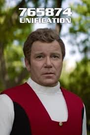 765874" 765874: Unification (TV Episode 2024)