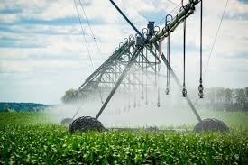 We spent a day with pro installers, who taught us how to pull pipe, make solid connections faster and get it done safely. How Exactly Does Mechanized Irrigation Systems Work A New Framework To Farming Industry Teletype