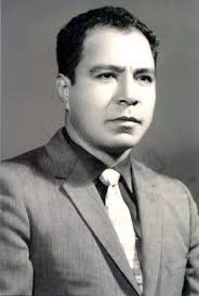 Ernesto Castillo Obituary