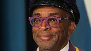 Spike lee's production company, forty acres and a mule filmworks, did not reply to a question about how they'd worked around this during the filming. Cannes Film Festival Spike Lee Asked Again To Be First Black Jury Head Bbc News