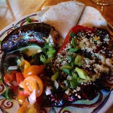 There are 34 kalamazoo fishing for sale on etsy, and. Cosmos Cucina Restaurant Kalamazoo Mi Opentable