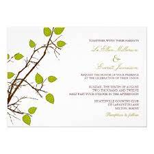 Wedding Invitation Green Wedding With Leaves Discount Dealslowest Price Fast Shipping Green Wedding Invitations Wedding Invitations Leaves Wedding Invitations