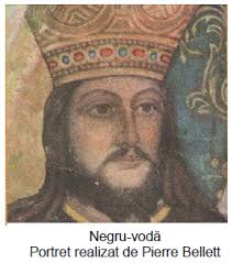 Legenda spune ca era un mare viteaz, vrednic cat zece si atat de mandru si de falos, incat toti ii ziceau soarele din maramures. Negru VodÄƒ Un Pseudonim Al Lui Basarab I Dr Ionitescu Constantin