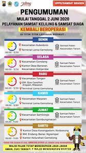 Semua lokasi kota semarang kab. Jadwal Samsat Keliling Kabupaten Sragen Mulai 2 Juni 2020 Berita Tugu Pusat Berita Terupdate Dari Kotamu