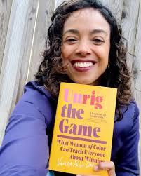 Vanessa Priya Daniel