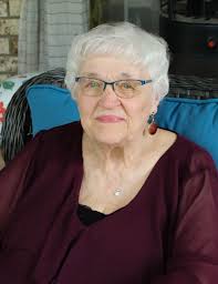 Obituary information for Marguerite C Johnson