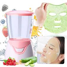 1:27 tipps , tricks, kurioses und. Diy Automatische Gesichtsmaske Collage Obst Kaufland De