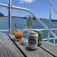BOTTOMLESS Daytime Cocktail Cruise  | SUNDAY event image