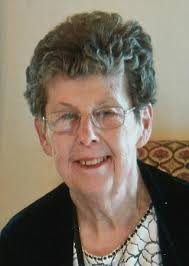 Nancy Klahn Obituary (1939