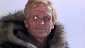 Blogging By Cinema-light: Doc Savage: The Man of Bronze