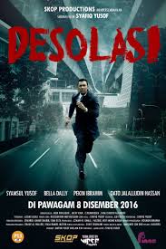 Sinopsis Desolasi 2016 Full Movies Online Free Full Movies Sci Fi Movies