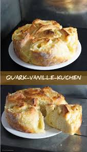 Quark Vanille Kuchen Von Herr Grun Kocht Vanillepudding Kuchen Vanillepudding Kuchen