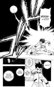 ゴン) is a japanese manga series created by masashi tanaka. Cav Gon Freecs Gearsecond659 Vs Ben 10 Ig 88 Battles Comic Vine