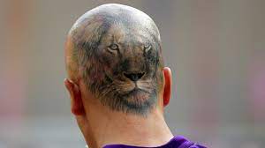 Esta semana resulta decisiva para saber si sosa logrará desvincularse allí para luego sí recalar con el pase en su poder. Sebastian Sosa Sorprende Con Tatuaje En La Cabeza