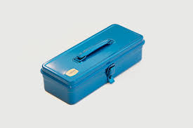 Check out our trusco selection for the very best in unique or custom, handmade pieces from our boxes & bins shops. Trusco Utility Box T 320 Blue 333 X 137 X 96 5 Tokyobike London