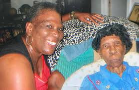 Chuck's 1st cousins, children of Lillian Loatman Mosley and Leroy Mosley:  Delores, Diane, Earl, Leroy "Brother", Chap, Harold, Linwood and Johnny and  Kathy.