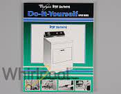 We did not find results for: Whirlpool Manuals Care Guides Literature Repair Manual