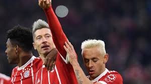 Haare ab so sieht didier drogba jetzt aus sportbuzzerde. Warum Robert Lewandowski Jetzt Blonde Haare Hat