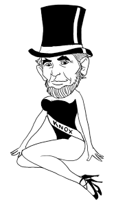 Abraham Lincoln Pinup By Taniadragon On Deviantart President abraham lincoln in this simple, narrated drawing tutorial. abraham lincoln pinup by taniadragon on