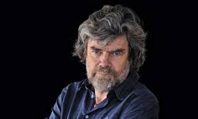 Reinhold andreas messner is an italian mountaineer, explorer, and author. The Making Of Reinhold Messner Rock And Ice Magazine