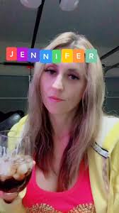 Jennifer Bloomquist (@jenniferbloomquist)