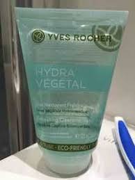 Composition Yves Rocher Hydra Vegetal Gel Nettoyant Fraicheur Ufc Que Choisir Gel Nettoyant Produits De Beaute Produits Yves Rocher