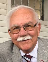 Richard Jackson Obituary December 14, 2022