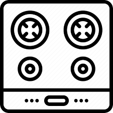 Appliance Cooking Household Kitchen Machine Stove Icon Download On Iconfinder Stock photos stock illustration clipart. appliance cooking household kitchen machine stove icon download on iconfinder