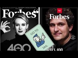 The Dark Side of Forbes' 30 Under 30 List: Fraud and Misleading Investment  Opportunities — Eightify