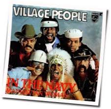 Come on people and make a stand. In The Navy Guitar Chords By Village People