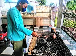 We did not find results for: Carnero Asado Conquista Paladar La Cronica De Oriente ÙÙŠØ³Ø¨ÙˆÙƒ