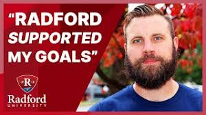 First-Generation Veteran Student Works Toward Giving Back To Community