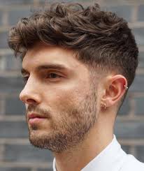 Part of their men's hair care line, this rock hard gel is designed to hold whatever style you can throw at it. Best 30 Low Maintenance Haircuts For Guys