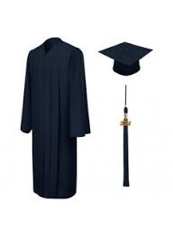 Academic gown for doctoral degrees. 35 Latest Graduation Toga Pictures College Beauty News