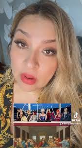 Betty Velasco's Instagram, Twitter & Facebook