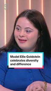 Ellie Actor Down Syndrome