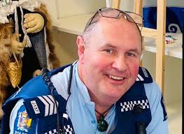 Wayne Paxton Archives