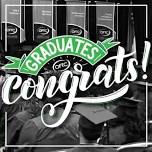 Commencement – South – Spring 2026