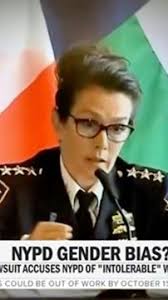 Does the @NYPD have a problem? , The Headlines have stated this: “Shortly  after Dermot F. Shea was appointed New York City’s police commissioner, he  summoned one of the department’s highest-ranking ...