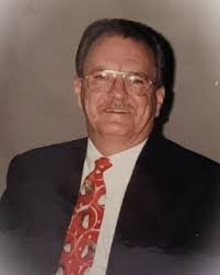 Obituary information for Ray Doss