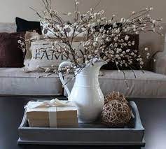 76 Cool Coffee Table Styling Ideas Https Www Futuristarchitecture Com 14360 Coffee Table Styling Html Home Decor Decor Farm House Living Room