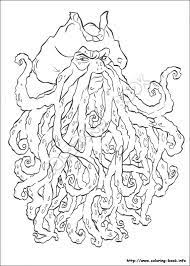 More than 14,000 coloring pages. Pirates Of The Caribbean Coloring Picture