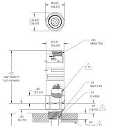 21000, 24701, and 164818 Proximity Probe Housing Assemblies ...
