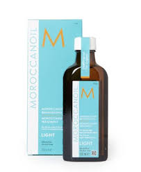 Moroccan Oil Light Treatment 3 4 Oz In Store Only Shaggy S Hel Mel Hair Salon