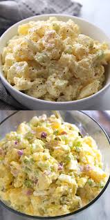 Instant Pot Potato Salad Video Recipe Video Potatoe Salad Recipe Instant Pot Dinner Recipes Cooker Recipes